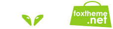Logo https://foxtheme.net